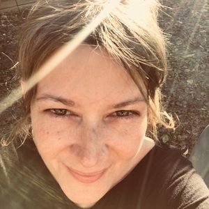 Meet your Posher, Becky